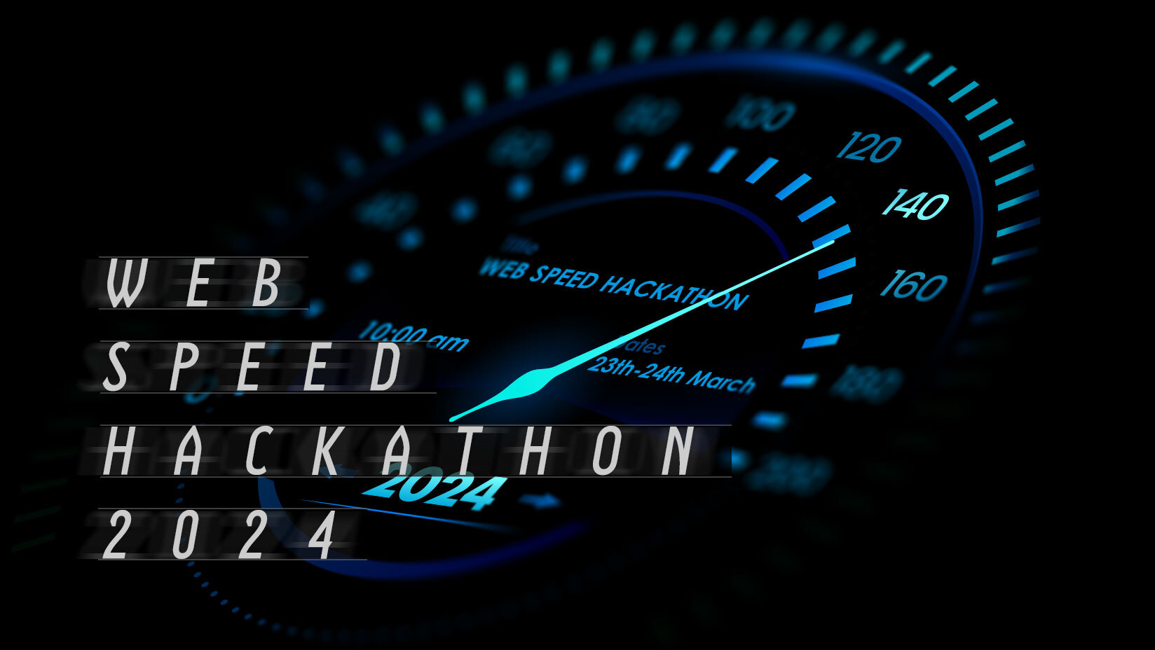 Web Speed Hackathon